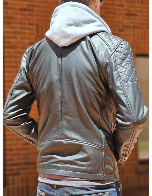 Chaqueta Mestizo Hombre CAPOTA