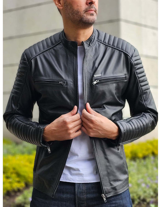 Chaqueta Mestizo Hombre S CAPOTA
