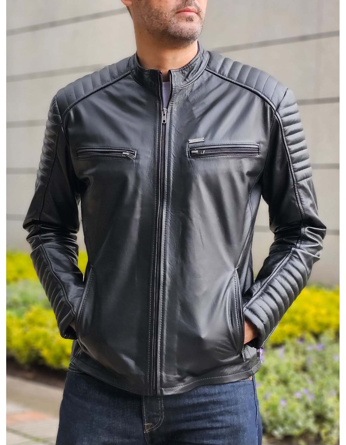 Chaqueta Mestizo Hombre S CAPOTA