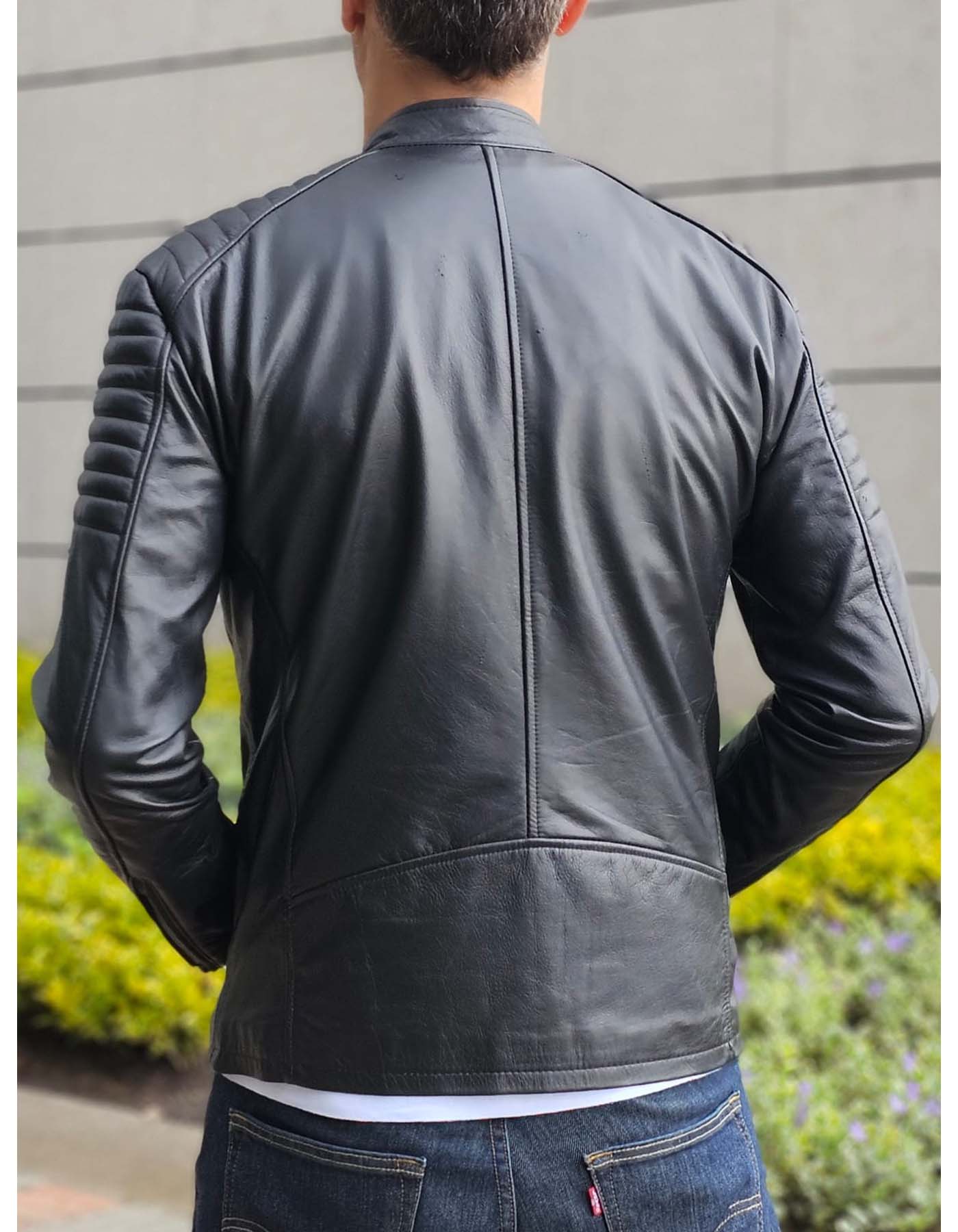 Chaqueta Mestizo Hombre S CAPOTA