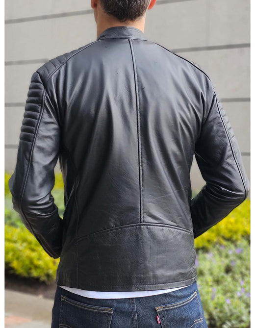 Chaqueta Mestizo Hombre S CAPOTA