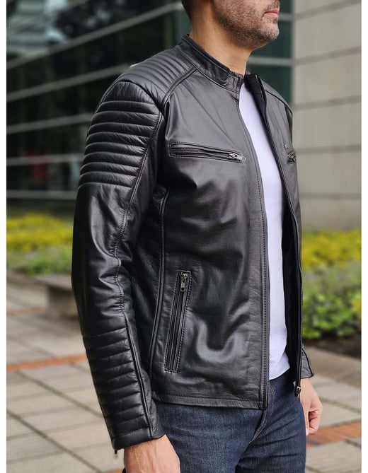 Chaqueta Mestizo Hombre S CAPOTA