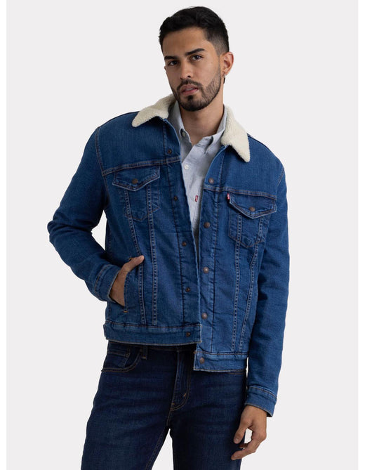 Chaqueta Levis Hombre 232985