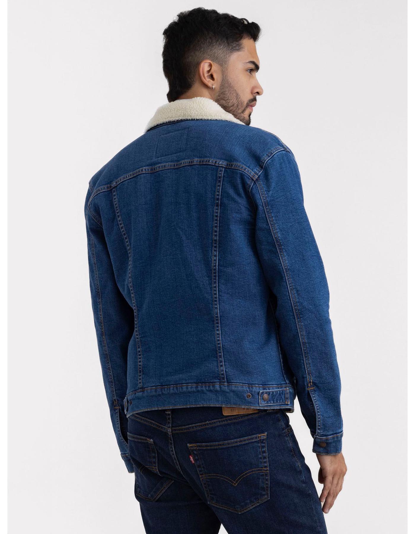 Chaqueta Levis Hombre 232985