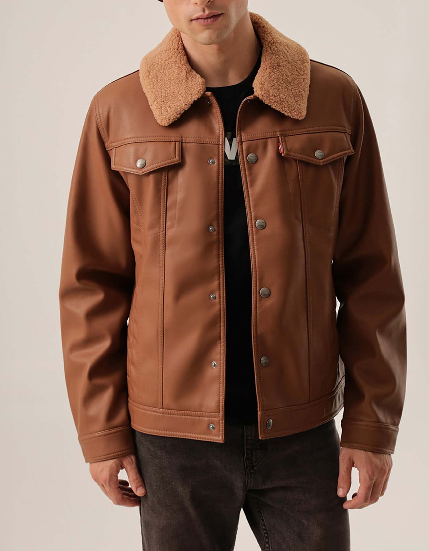 Chaqueta Levis Hombre 235777