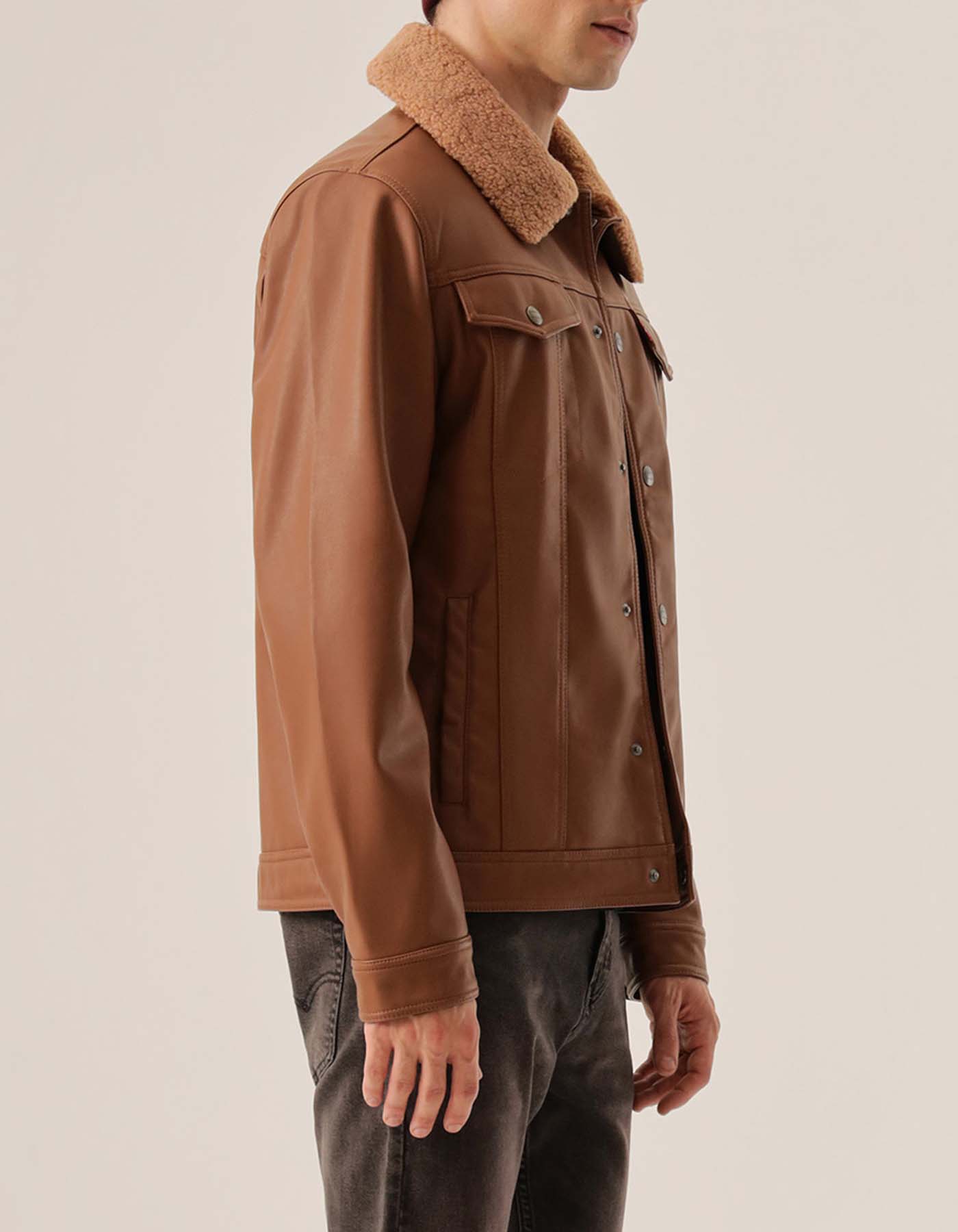Chaqueta Levis Hombre 235777