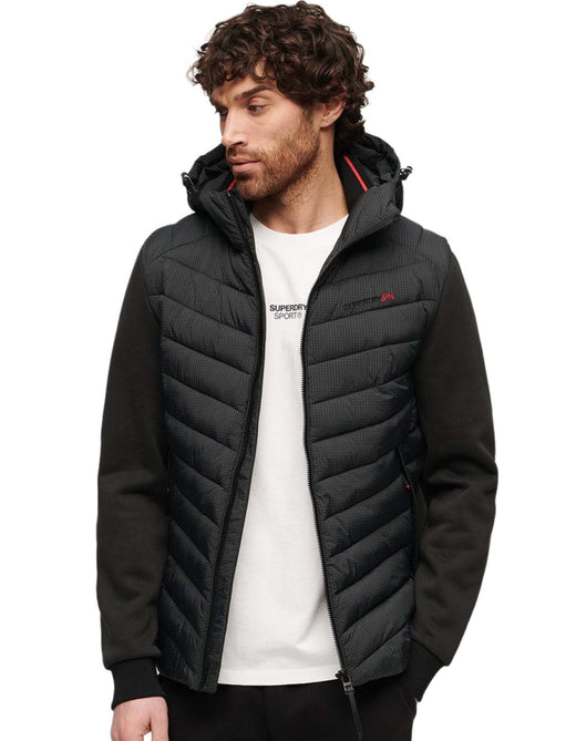 Chaqueta Superdry Hombre M2013532A-02A