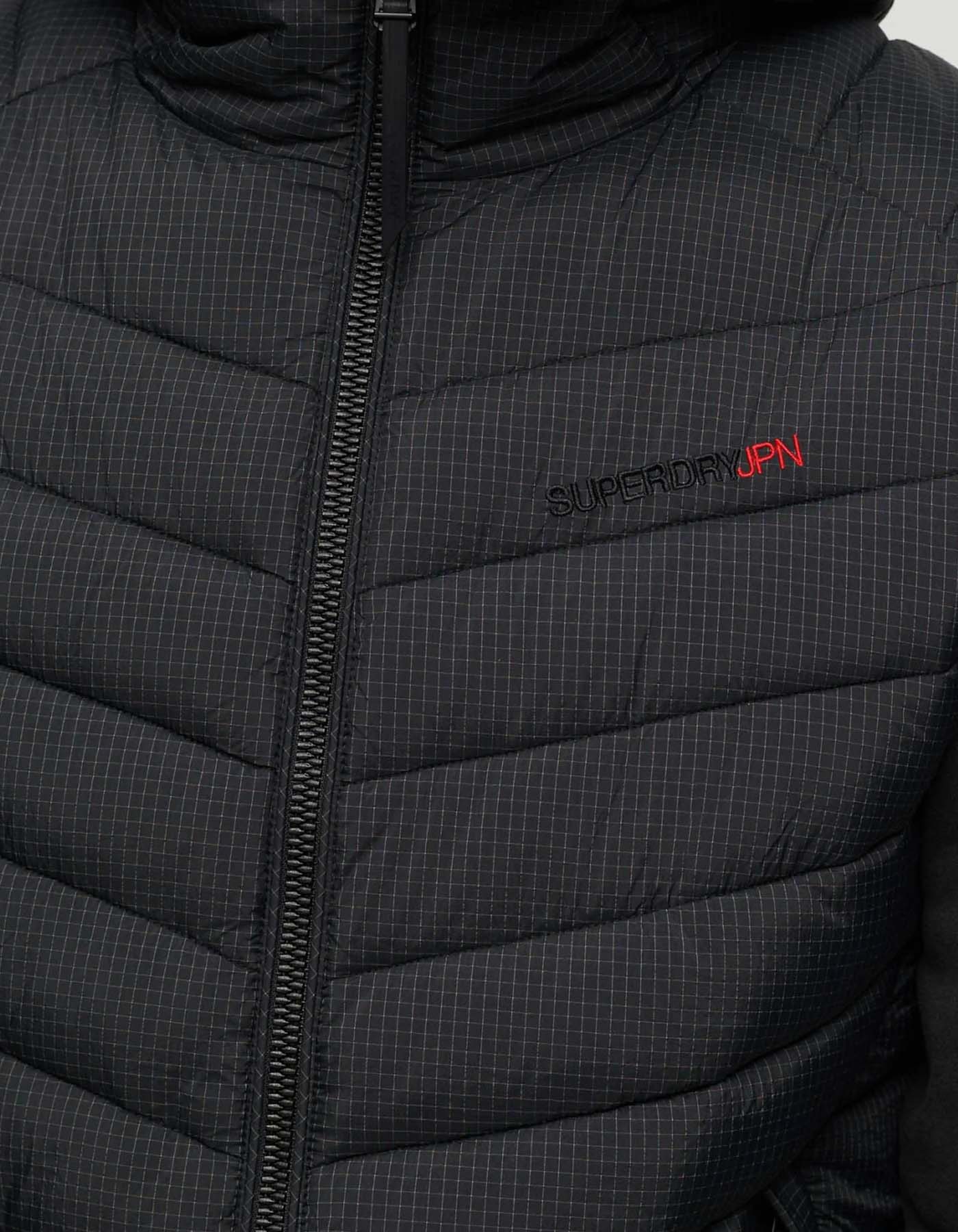 Chaqueta Superdry Hombre M2013532A-02A