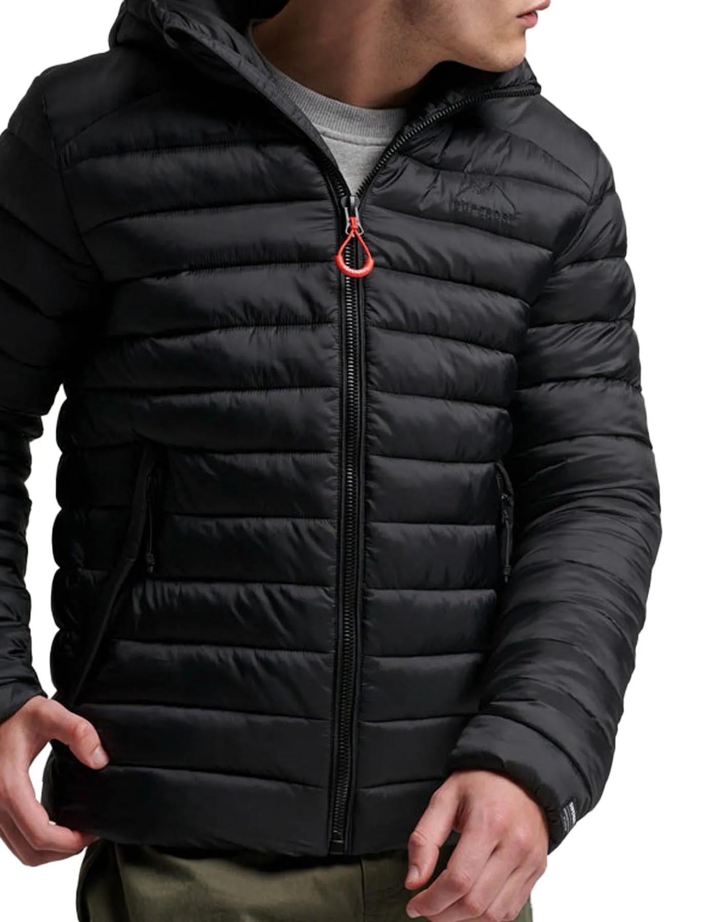 Chaqueta Superdry Hombre M5011821A 02A