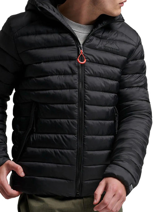 Chaqueta Superdry Hombre M5011821A 02A