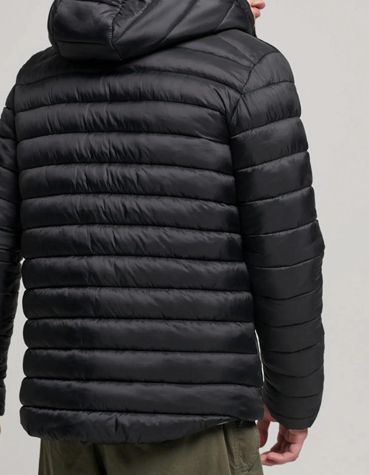 Chaqueta Superdry Hombre M5011821A 02A