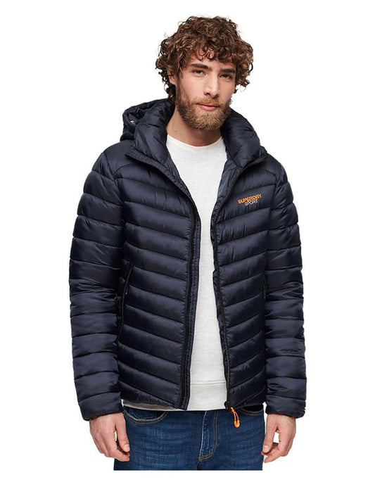 Chaqueta Superdry Hombre M5011835A 98T