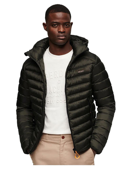 Chaqueta Superdry Hombre M5011835A ZC3