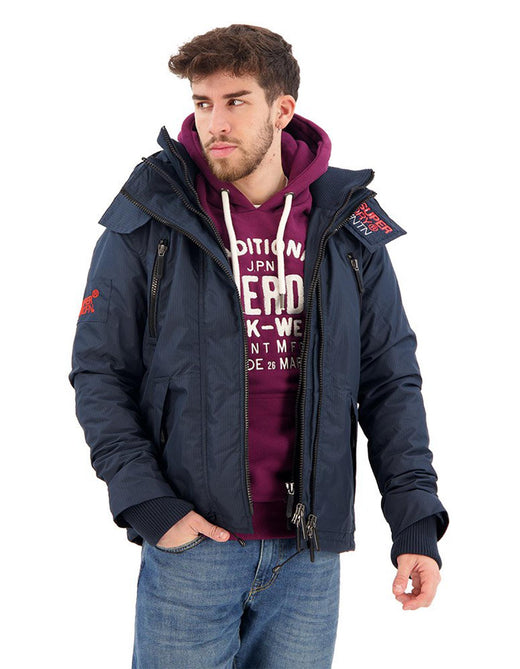 Chaqueta Superdry Hombre M5011839A 98T