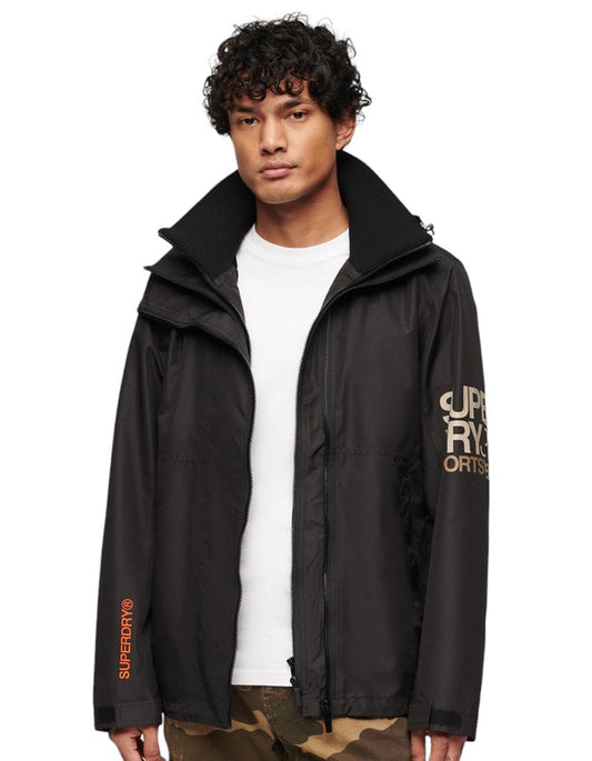Chaqueta Superdry Hombre M5011842A 02A