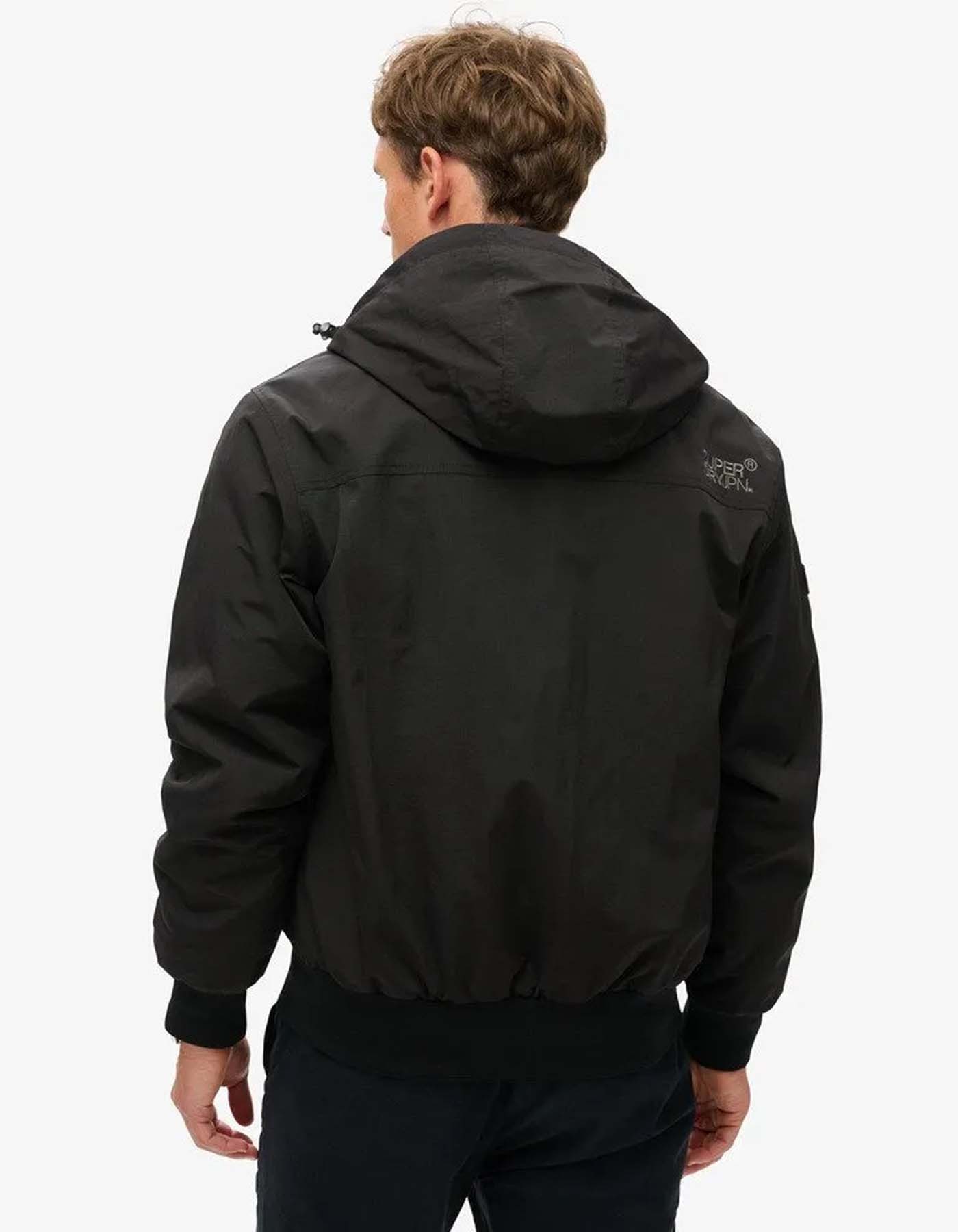 Chaqueta Superdry Hombre M5011876A-12A
