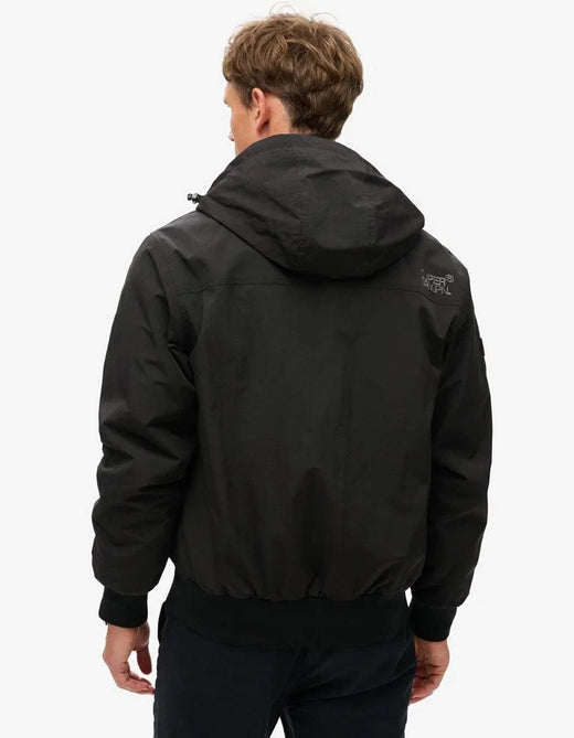 Chaqueta Superdry Hombre M5011876A-12A