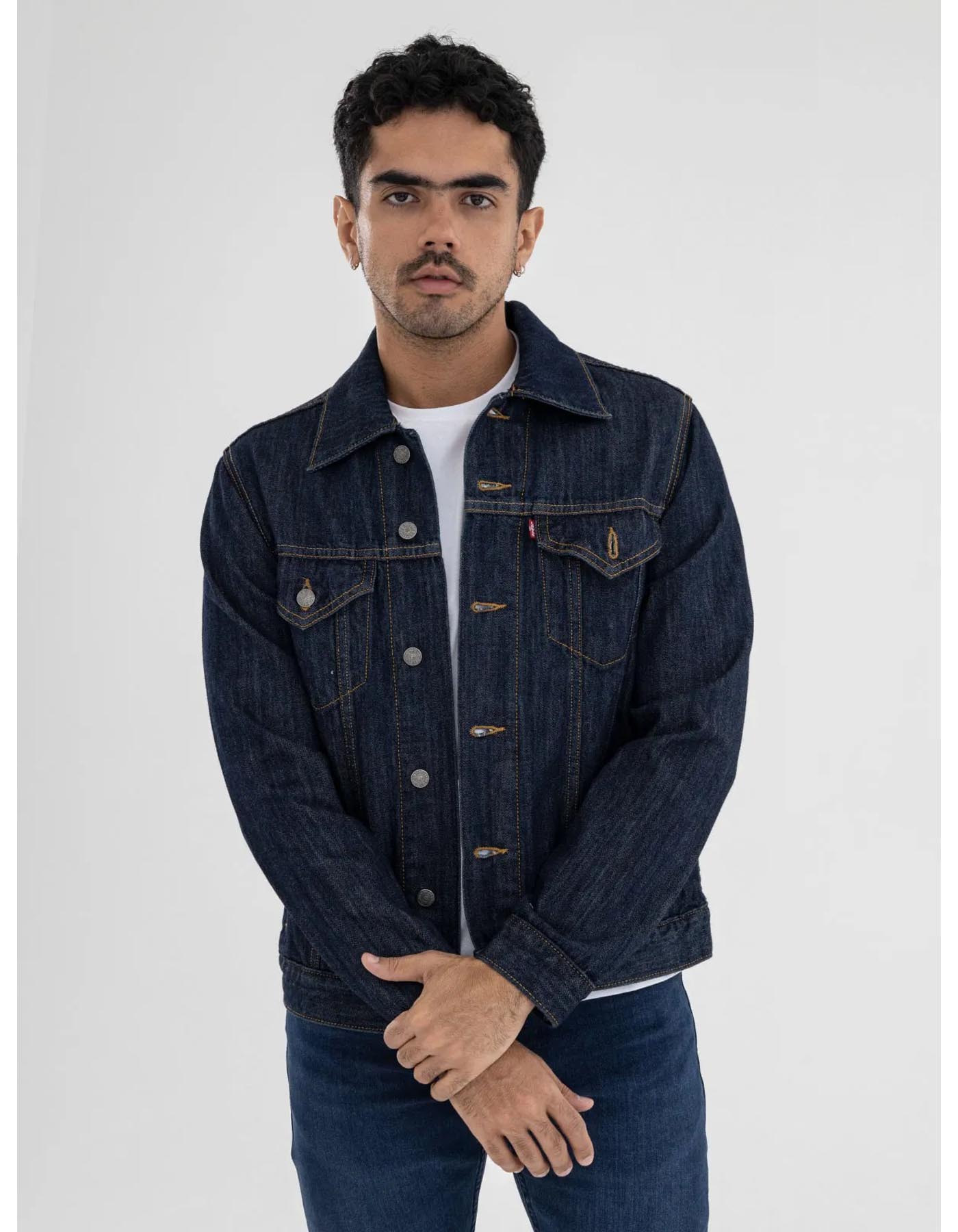 Chaqueta Levis Hombre 214084