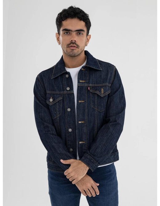 Chaqueta Levis Hombre 214084