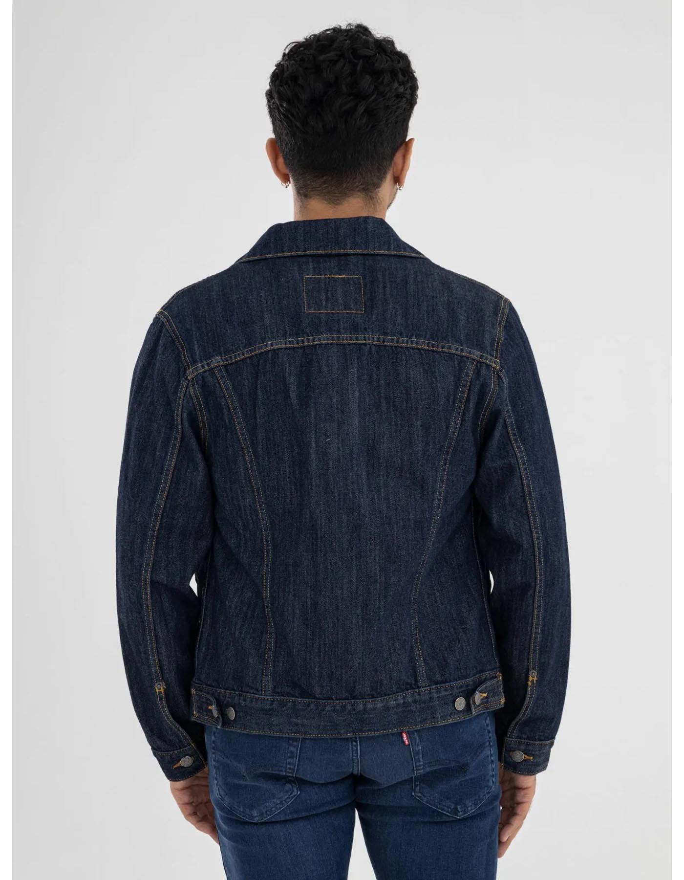 Chaqueta Levis Hombre 214084