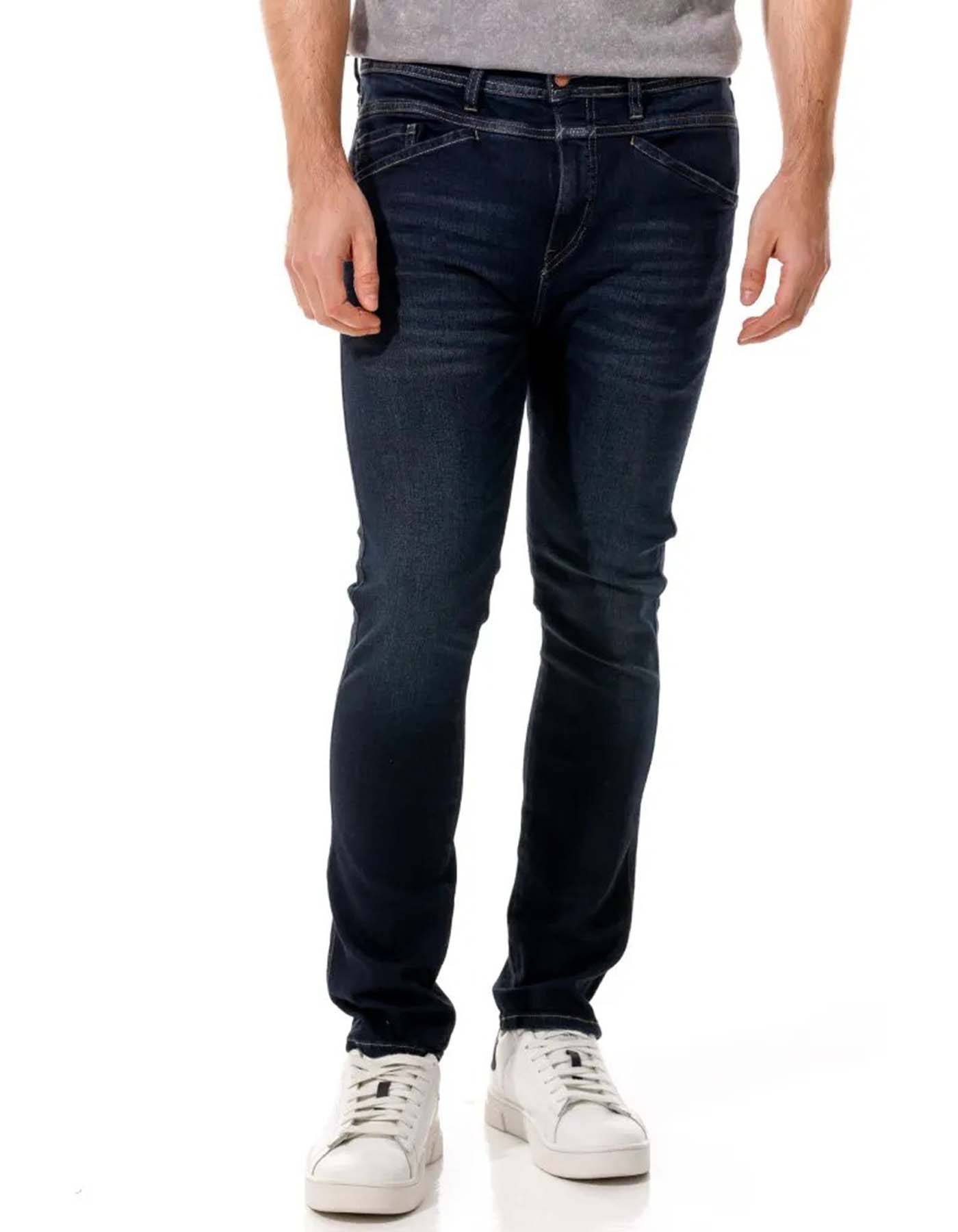 Jean Girbaud Hombre GM2100008N037-AZO