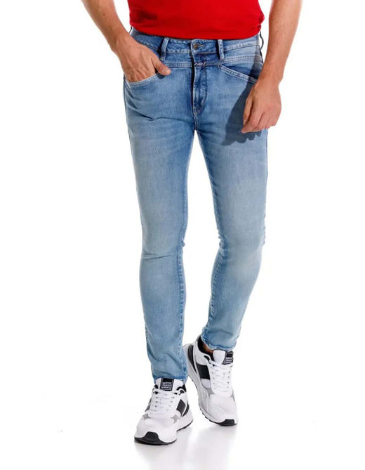 Jean Girbaud Hombre GM2100008N041-AZM