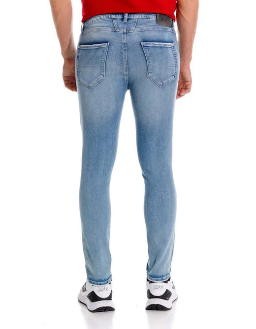 Jean Girbaud Hombre GM2100008N041-AZM