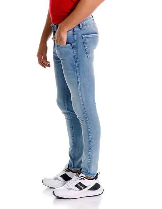 Jean Girbaud Hombre GM2100008N041-AZM