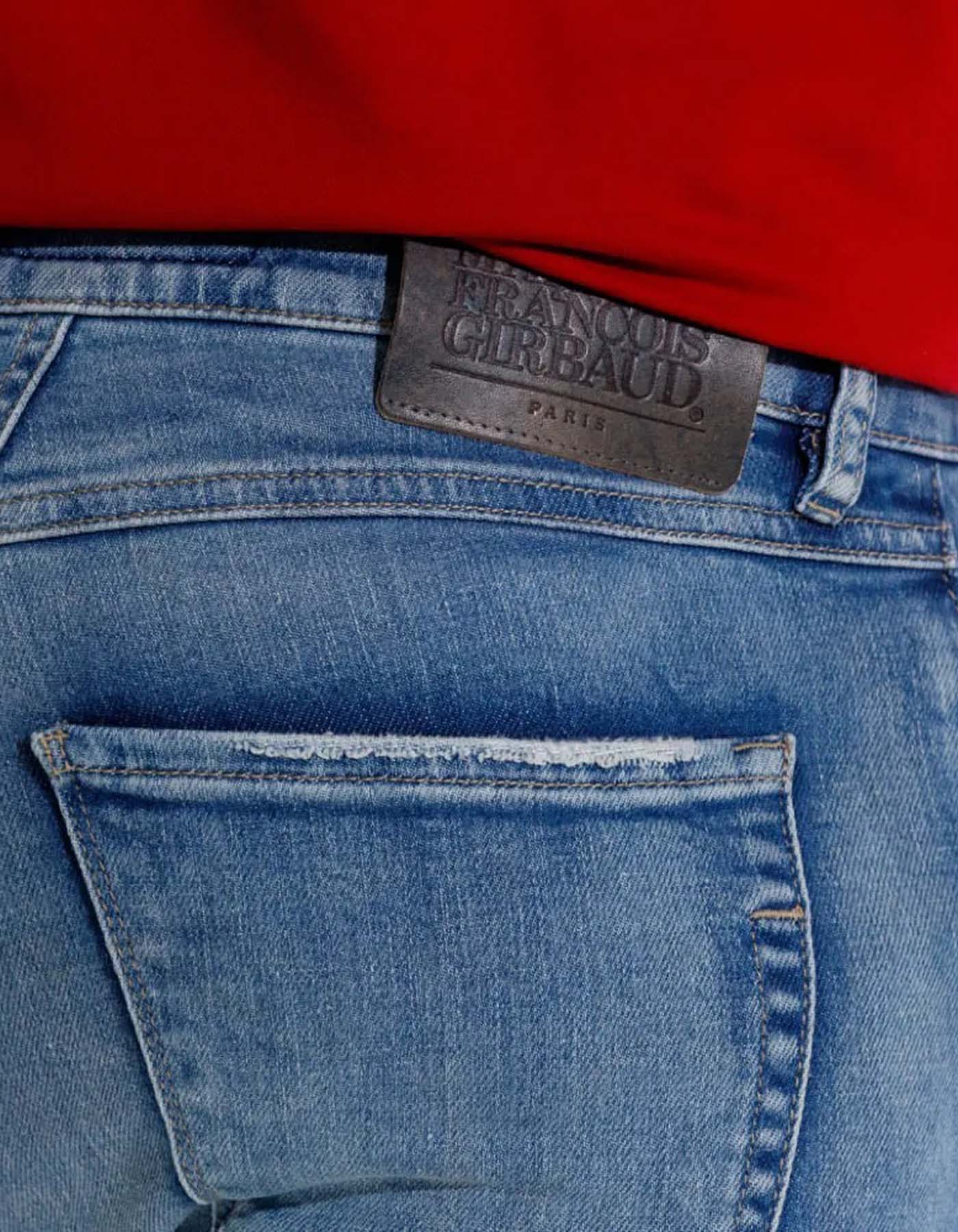 Jean Girbaud Hombre GM2100008N041-AZM