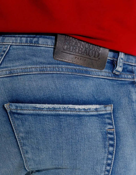 Jean Girbaud Hombre GM2100008N041-AZM