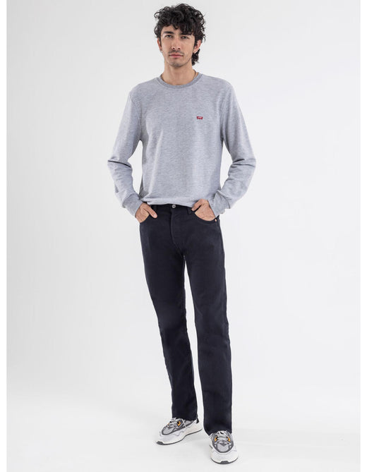 Jean Levis Hombre 501 Azul Mate 173080