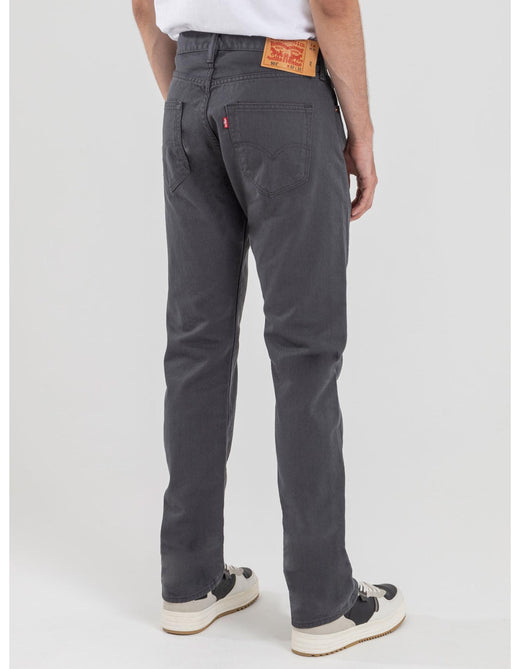 Jean Levis 501 Gris Plomo 173076