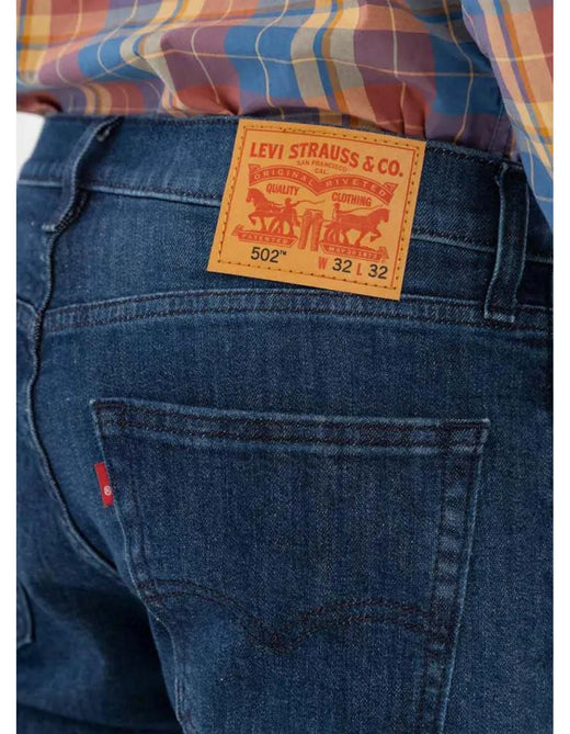 Jean Levis Hombre 502 221596