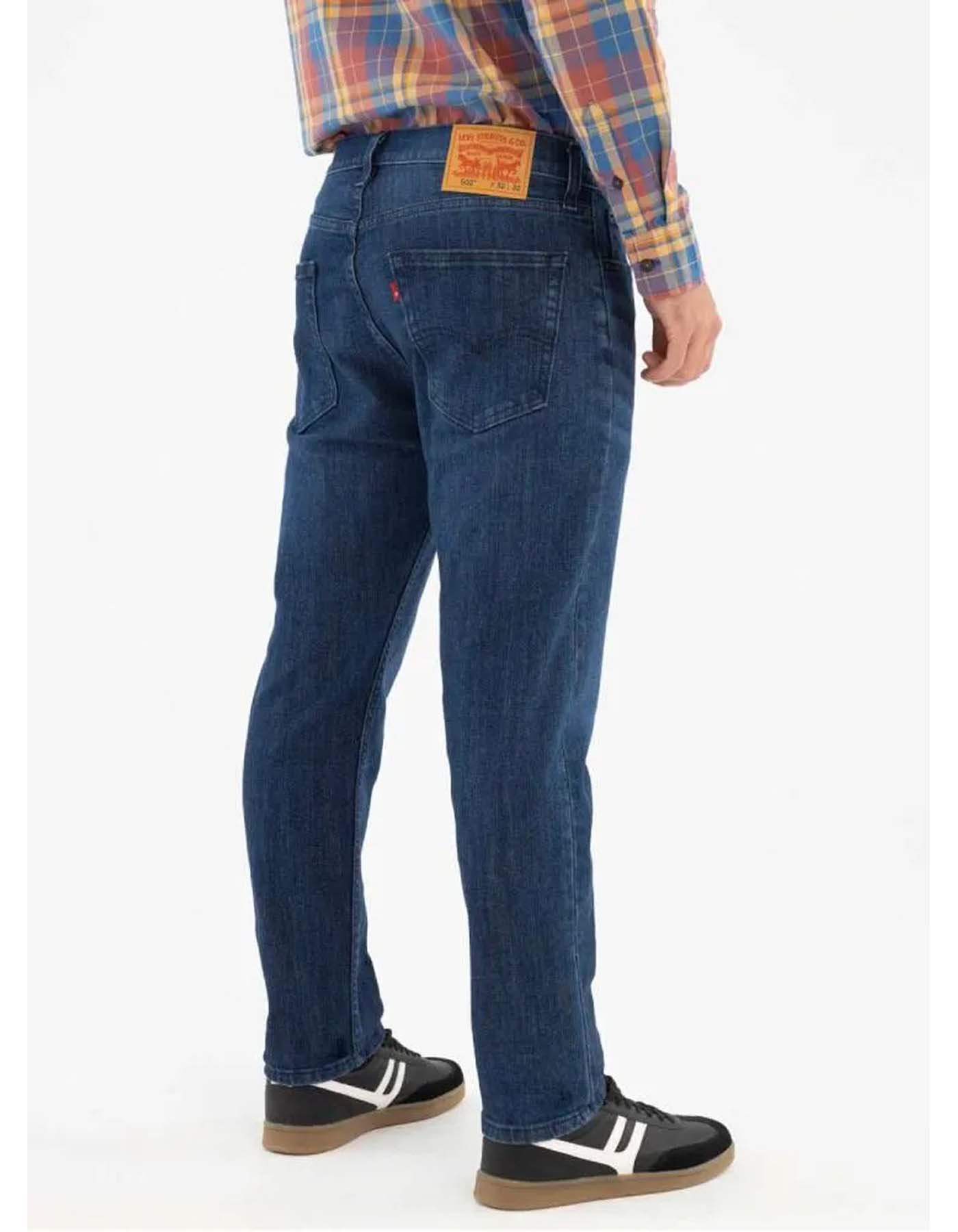 Jean Levis Hombre 502 221596