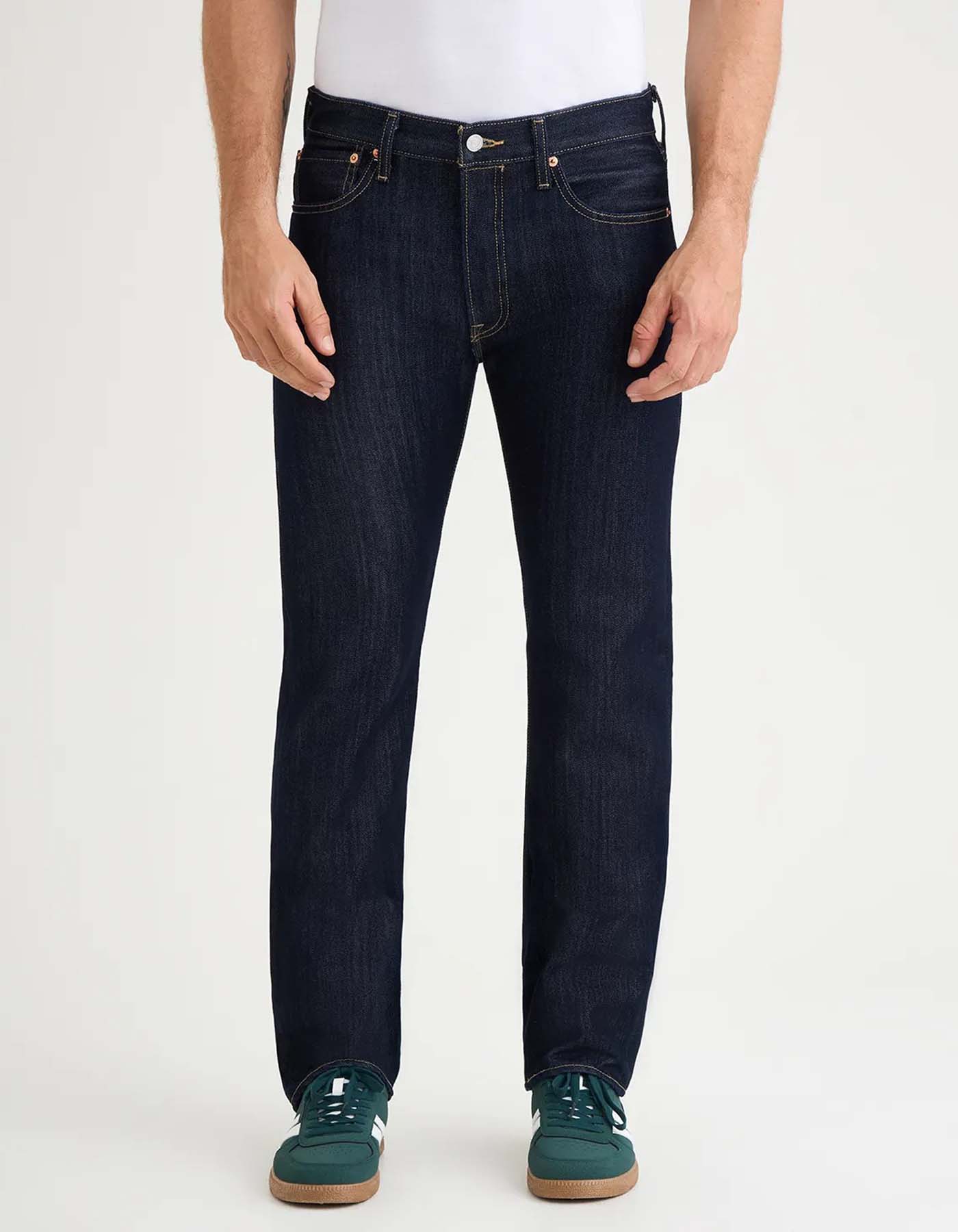 Jean Levis Hombre Core 501 235240