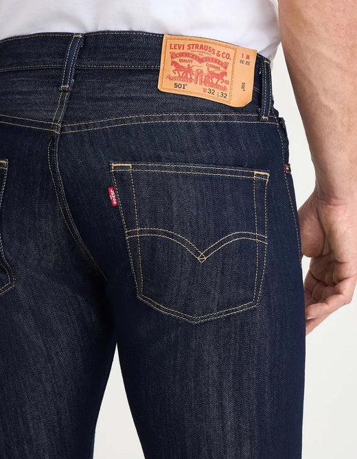 Jean Levis Hombre Core 501 235240