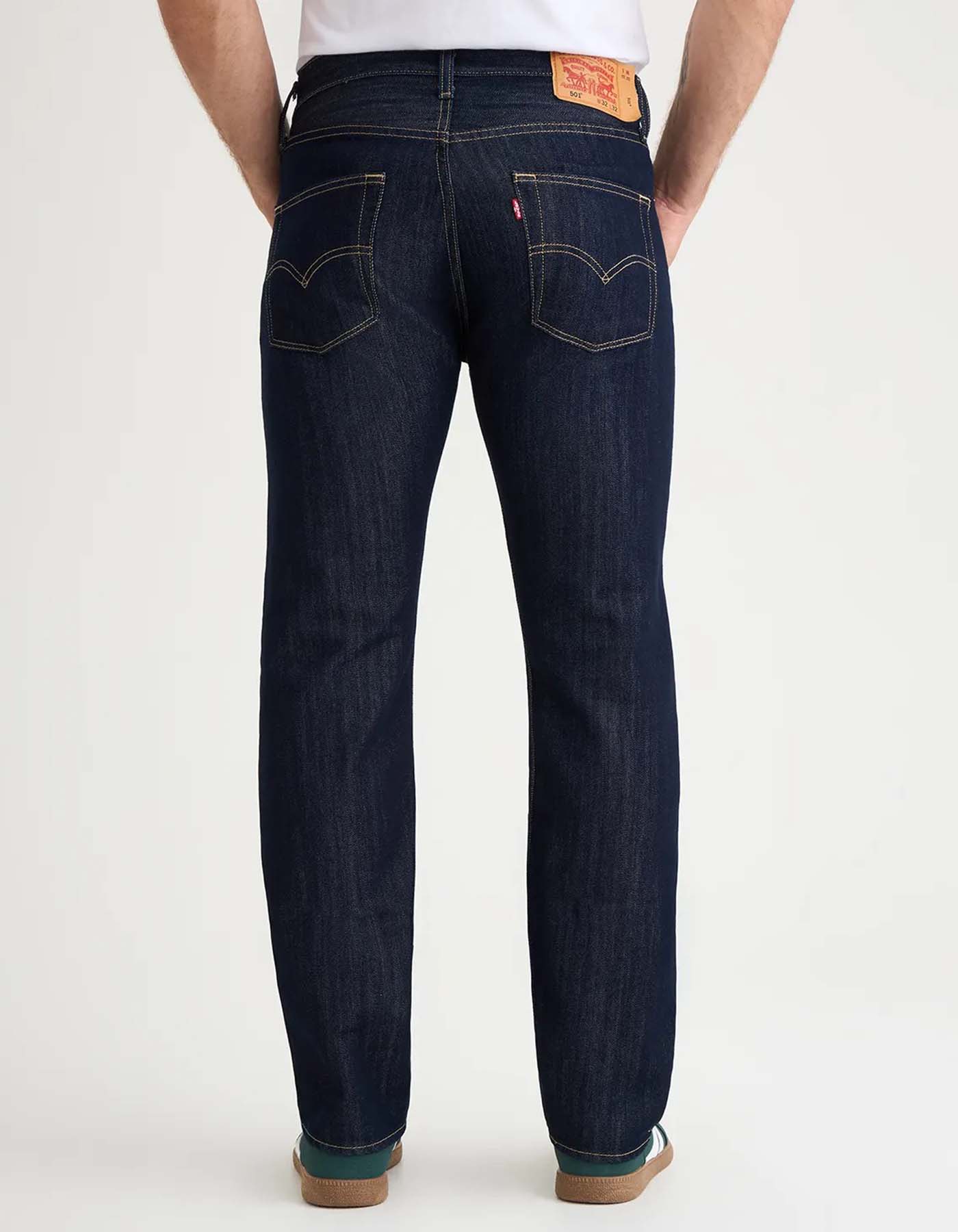 Jean Levis Hombre Core 501 235240