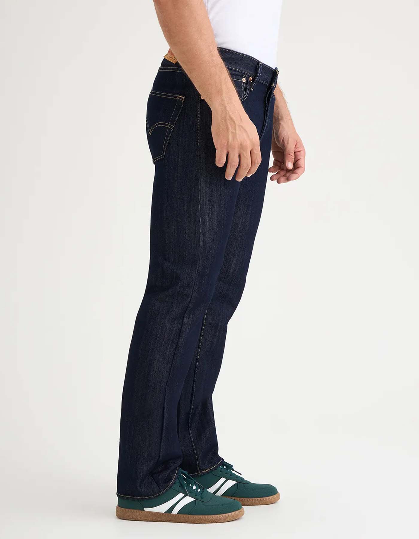 Jean Levis Hombre Core 501 235240