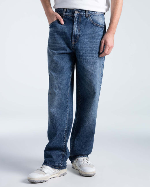 Jean Americanino Hombre Baggy 531H903-174021