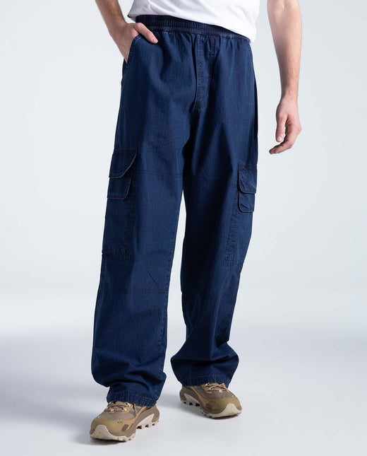 Jean Americanino Hombre Cargo 531H904-174429