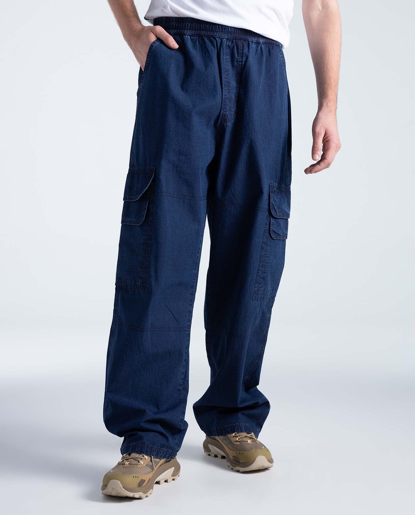 Jean Americanino Hombre Cargo 531H904-174429