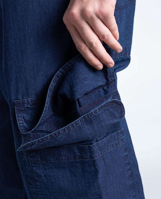 Jean Americanino Hombre Cargo 531H904-174429