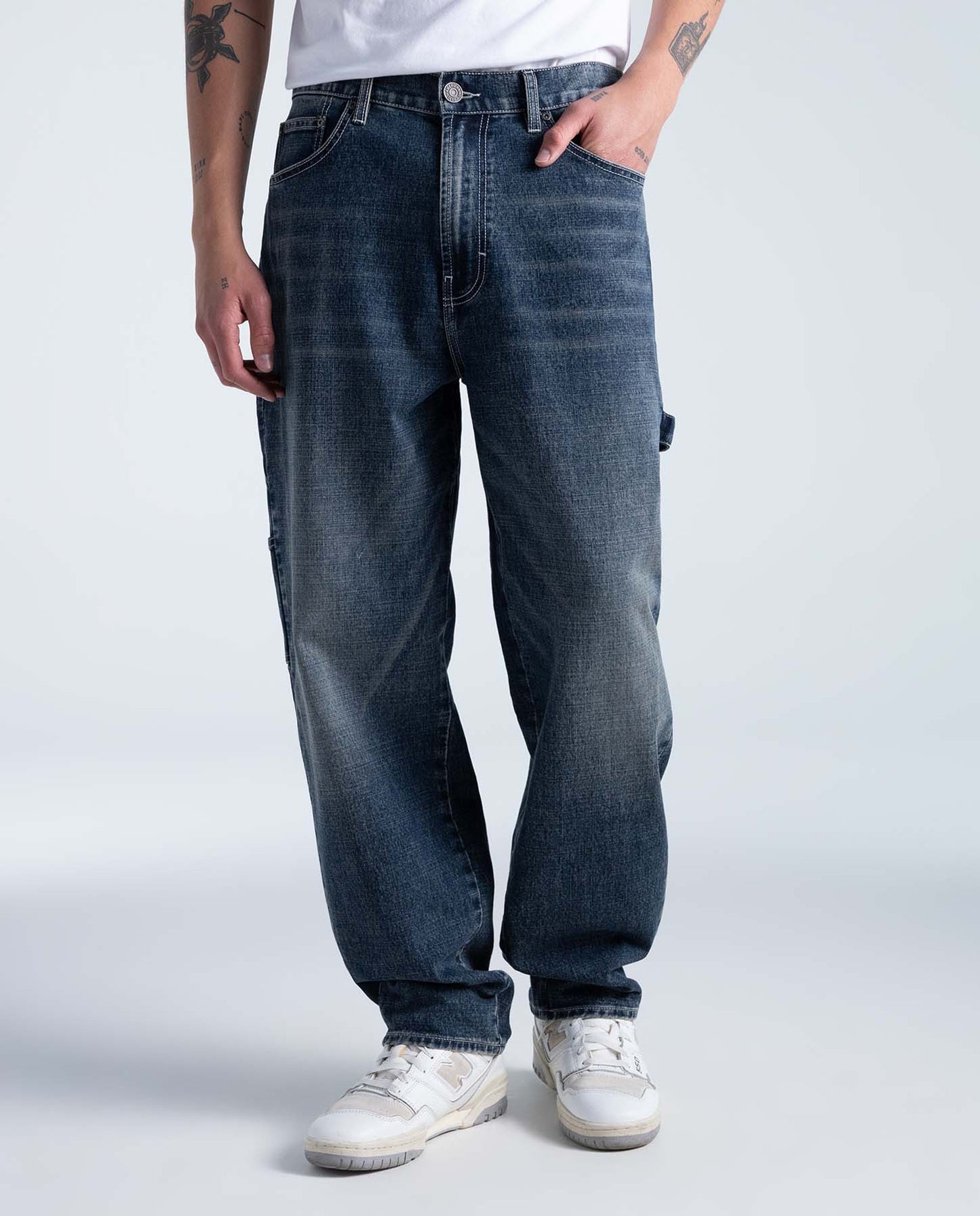 Jean Americanino Hombre Carpintero 531H900-174429