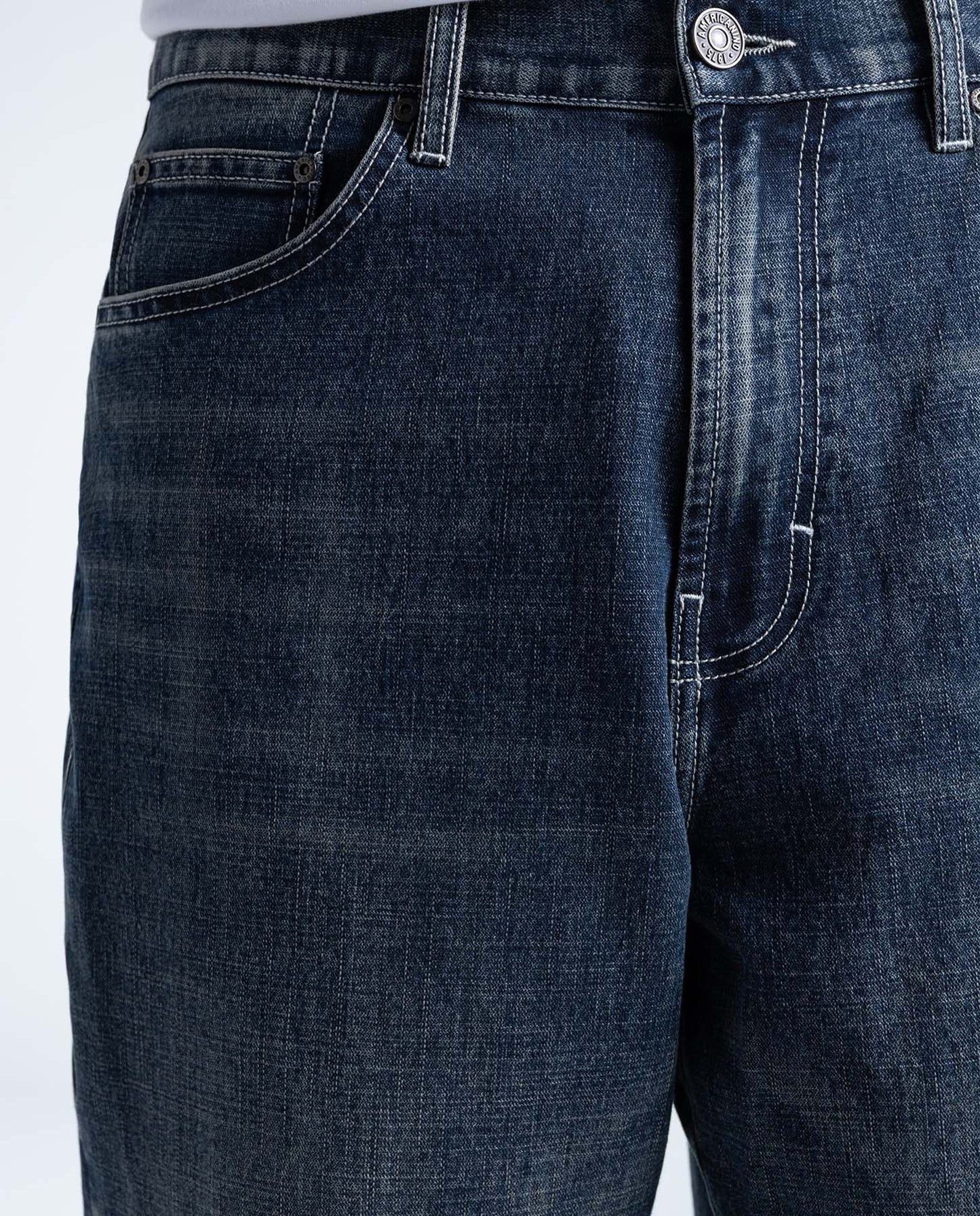 Jean Americanino Hombre Carpintero 531H900-174429
