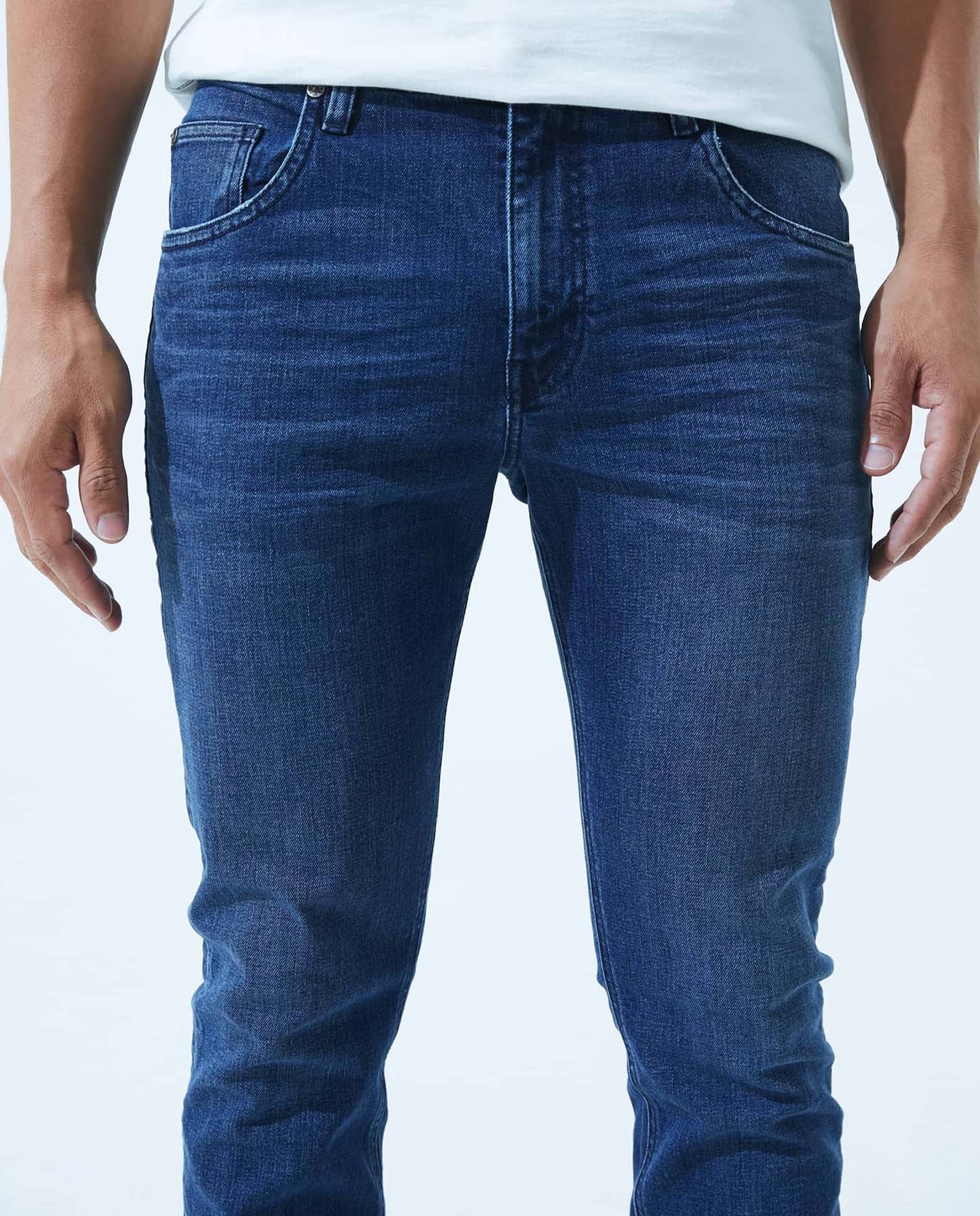 Jean Americanino Hombre Oregon 530D802-174021