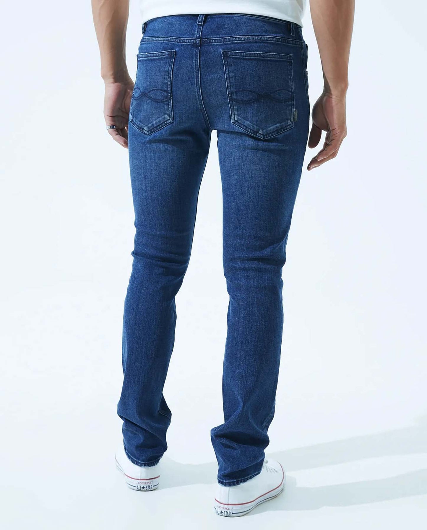 Jean Americanino Hombre Oregon 530D802-174021