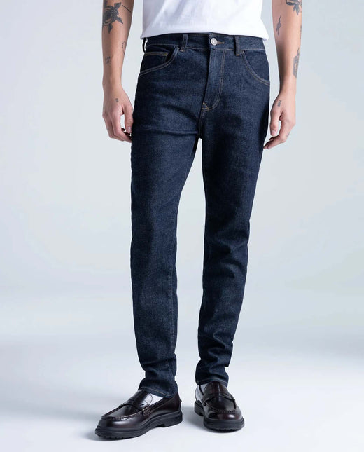 Jean Americanino Hombre Skinny 531H600-174429