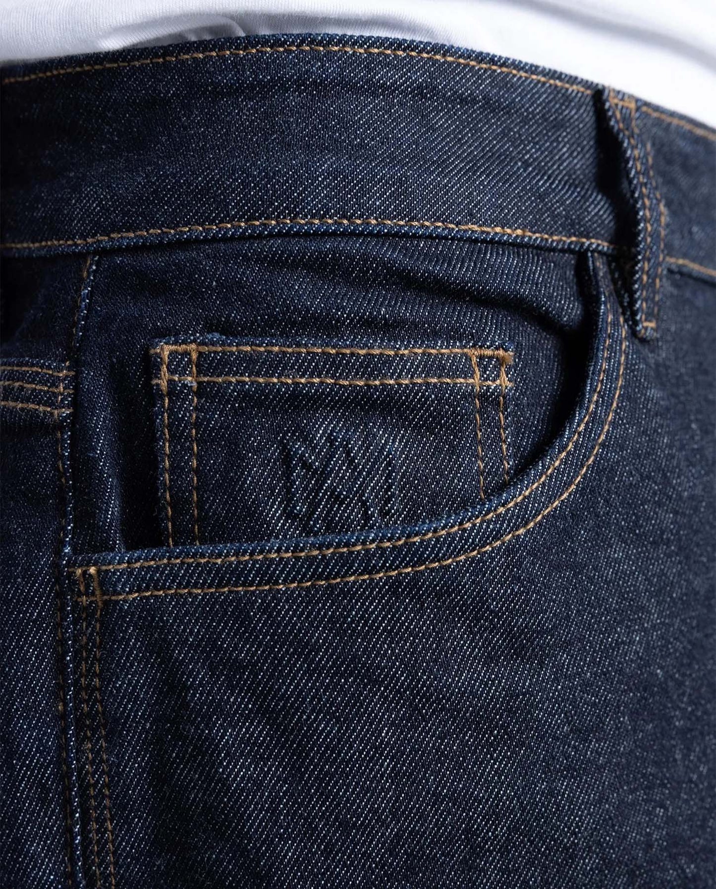 Jean Americanino Hombre Skinny 531H600-174429