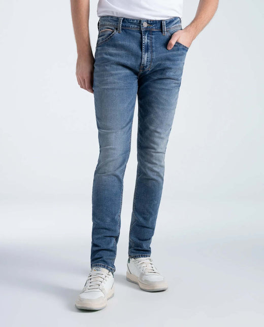 Jean Americanino Hombre Skinny 531H602-174429
