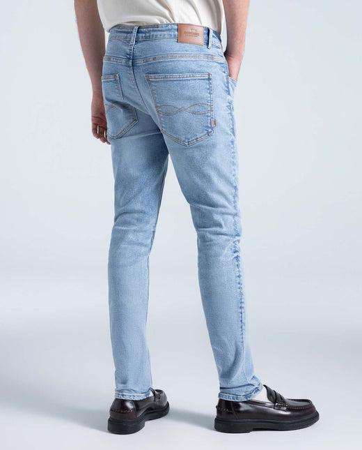 Jean Americanino Hombre Skinny 531H603-114604